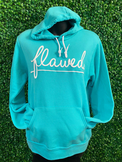 Flawed Signature Jogger Hoodie